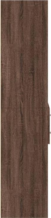 Image du produit vidaXL Highboard (70 x 42.50 x 185 cm)