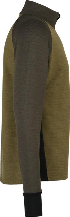 Immagine prodotto Stoic MerinoFleece260 FlenSt. Half Zip (M)