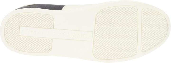 Actual product image Armani Exchange Cup Sole Mina (41)