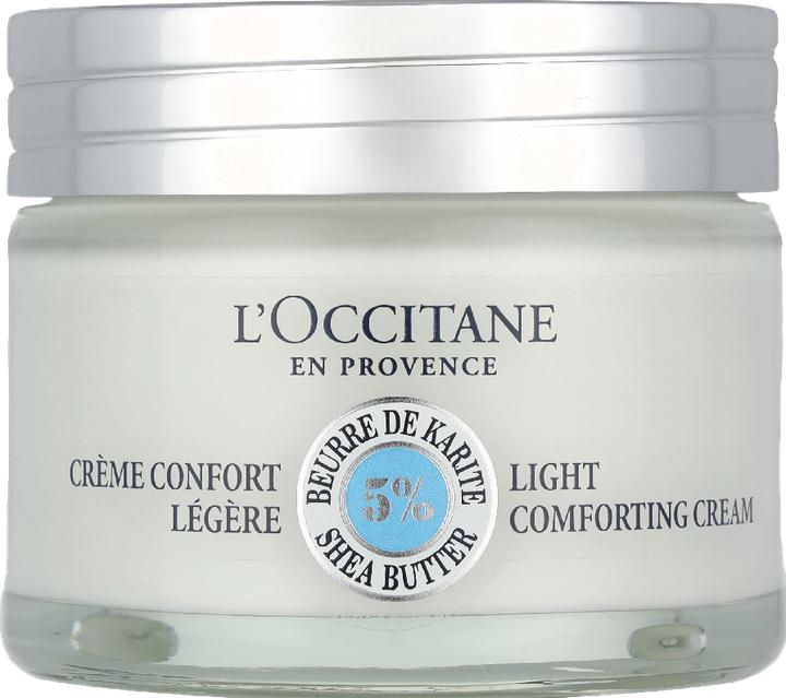 L'Occitane Karite (50 ml, Nachtcreme, Tagescreme)