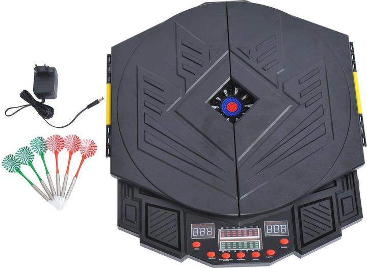 Image du produit Jamb Cible de fléchettes électronique