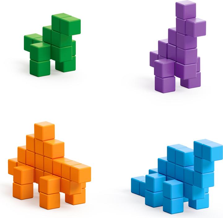 Image du produit Pixio Mini Dinos