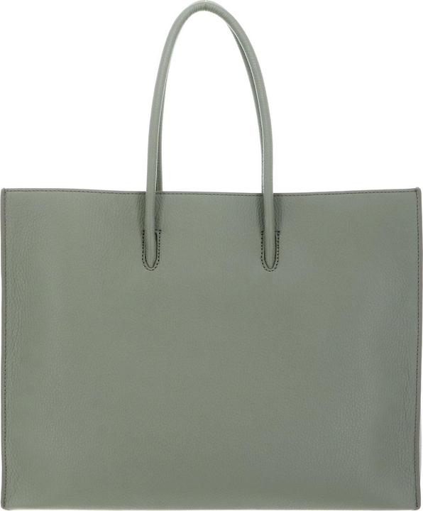 Immagine prodotto Coccinelle Maxi Log Handbag Grained Leather