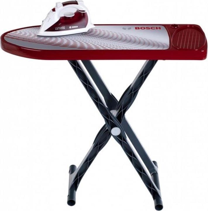 Immagine prodotto Theo Klein Asse da stiro con ferro Bosch
