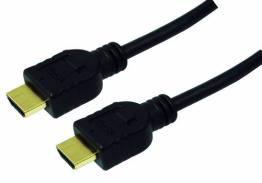 Image du produit LogiLink HDMI (Typ A) — HDMI (Typ A) (20 m, HDMI, 1.4)