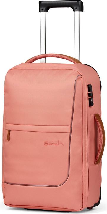 Actual product image Satch Flow - Pure Coral (35 l)