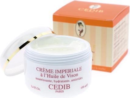 Produktbild Cedib Paris CEDIB feuchtigkeitsspendende und verjüngende Masken 100ml (100 ml)