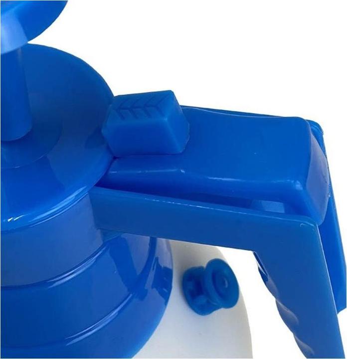 Actual product image AquaKing Wasser-Zerstäuber 2 Liter (2 l)