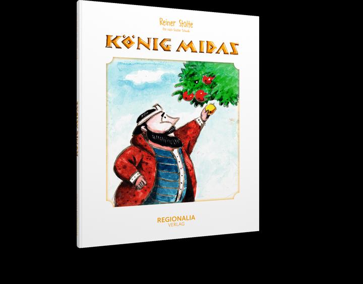 Image du produit König Midas (Allemand, Tribu pure, 2023)