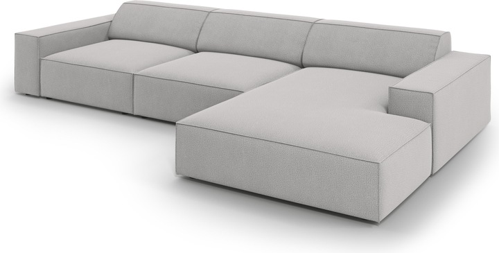 Actual product image Micadoni Jodie (Corner sofa)