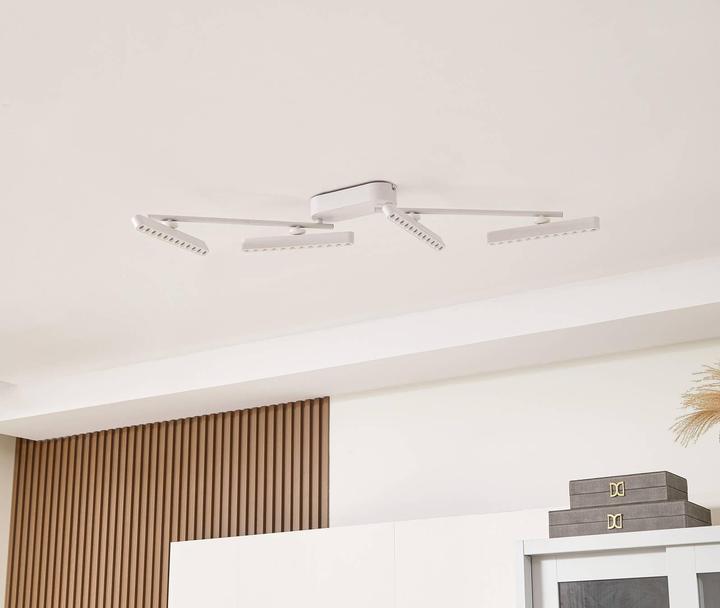 Image du produit Lindby Eldrin (3730 lm)