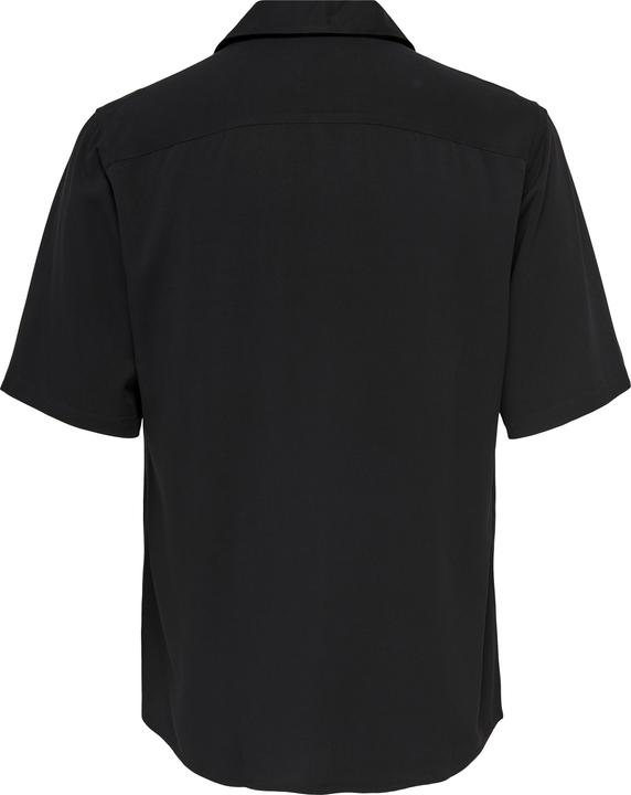 Produktbild Only & Sons Onsdash Life Reg Visc Res Ss Shirt (XS)