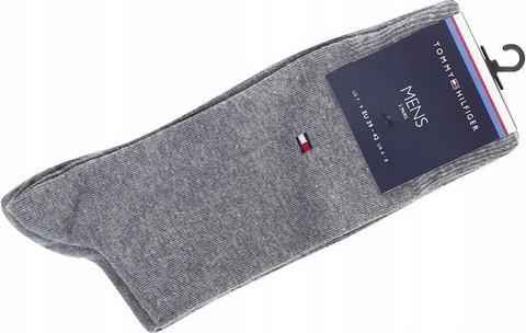 Actual product image Tommy Hilfiger classic (pack of 2, 39 - 42)