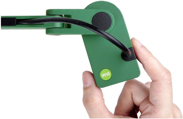Produktbild Ipevo VZ-R HDMI/USB Dokumentenkamera (4K, 27 x 48 cm)