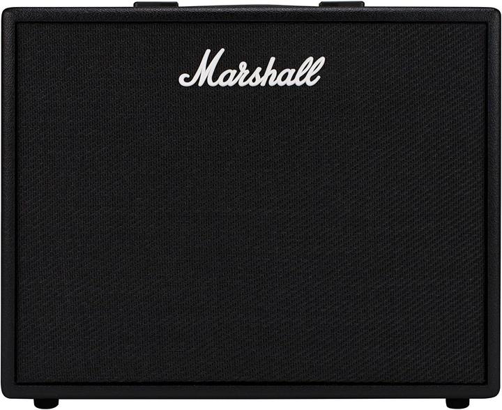 Marshall Amps Code 50 (Gitarre, 50 W)
