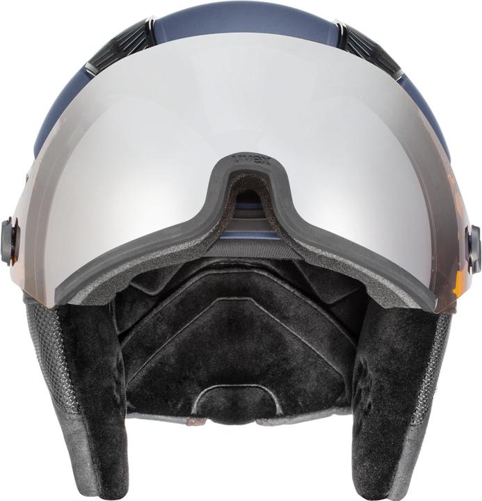 Actual product image Uvex Sports 600 Visor (57 - 59 cm, L)