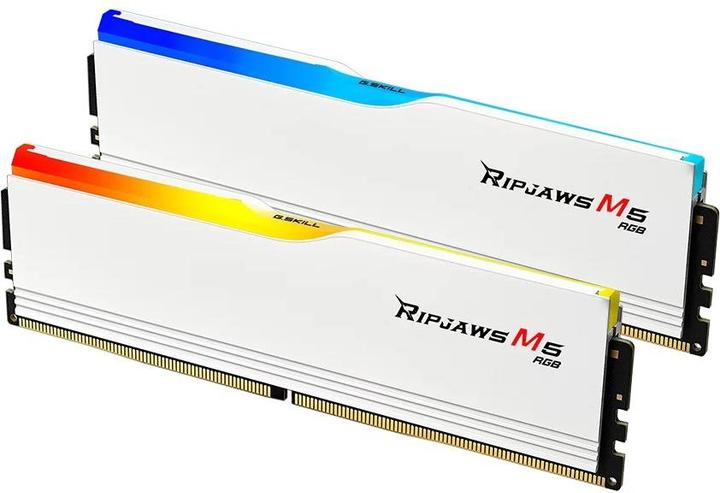 Produktbild G.Skill Ripjaws M5 RGB (2 x 16GB, DDR5-RAM, DIMM)