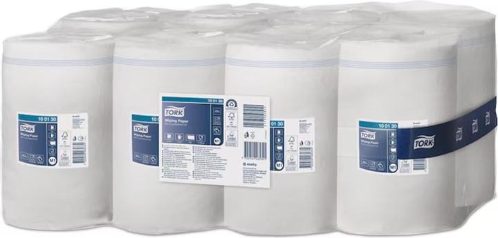 Actual product image Tork paper roll (11 x)