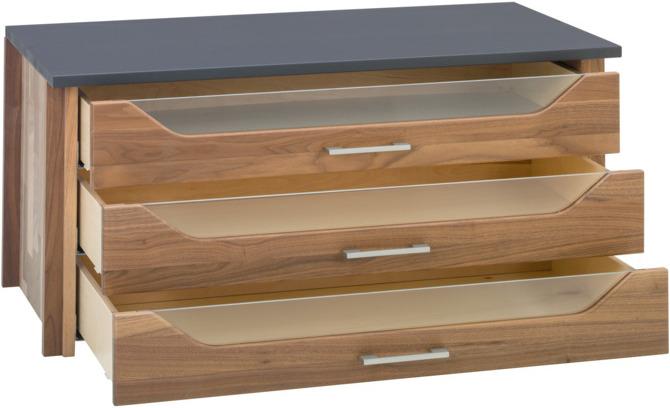 Image du produit pfister Ladina (97 x 51 x 46 cm)