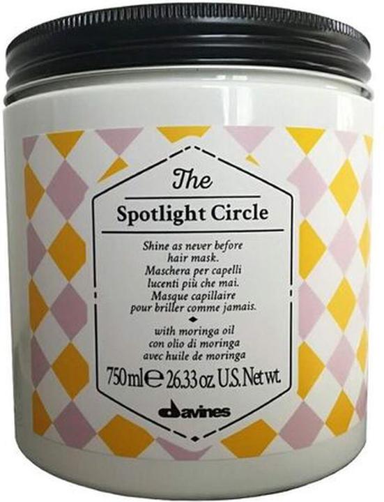 Immagine prodotto Davines Il Circolo Cronaca (750 ml)