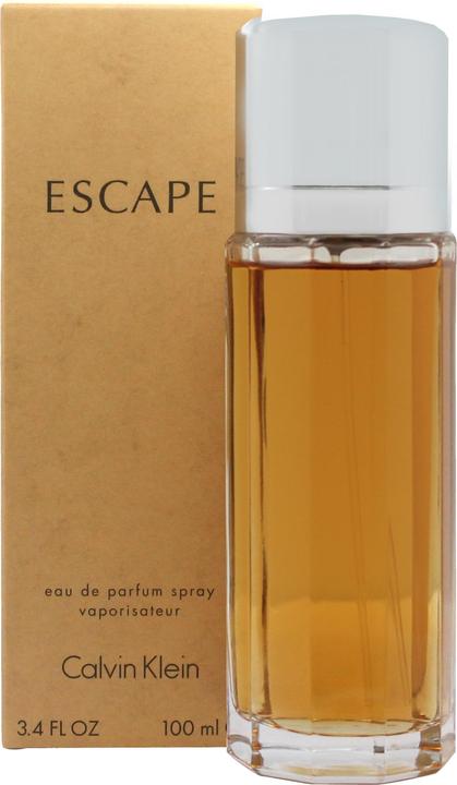 Image du produit Calvin Klein S'échapper (Eau de parfum, 100 ml)
