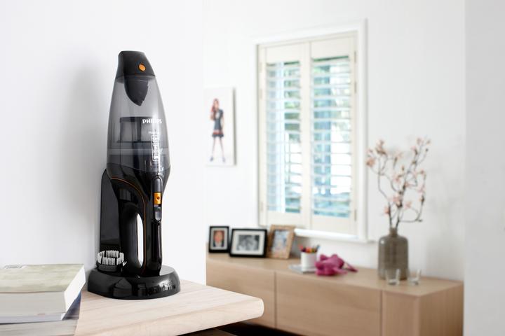 Productafbeelding Philips MiniVac FC6149/02