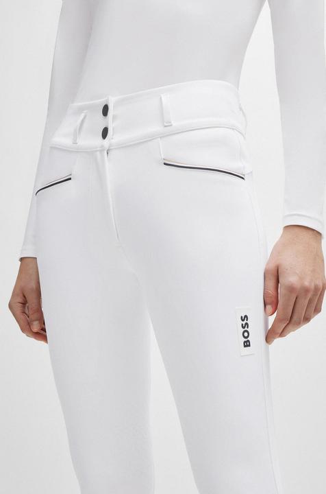Actual product image BOSS Breeches Hannah knee patches ladies (XS)