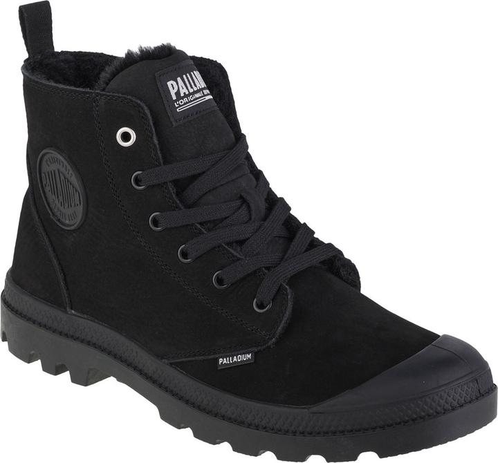 Image du produit Palladium Pampa Hi Zip WL (40)