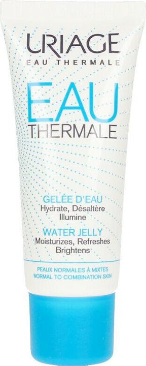 Actual product image Uriage Eau Thermale Water Jelly (40 ml, Face gel)