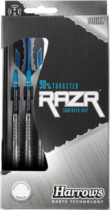Produktbild Harrows Darts Razr 3erPack (25 g)