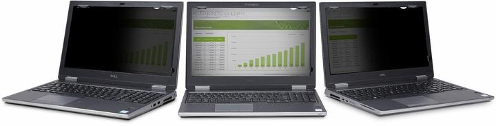 Image du produit StarTech COM 30.73cm 12.1inch 16:10 touch laptop privacy screen privacy film notebook privacy filter (12.10", 16:10)