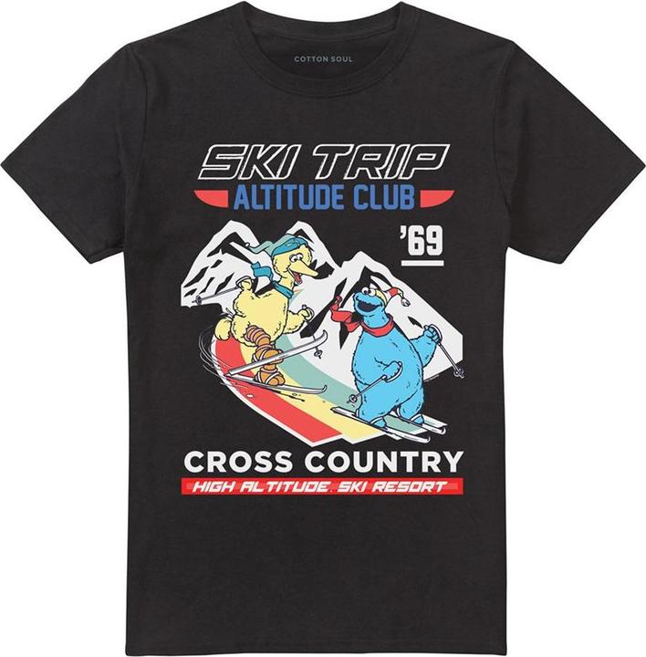 Produktbild Apres Ski TShirt (L)