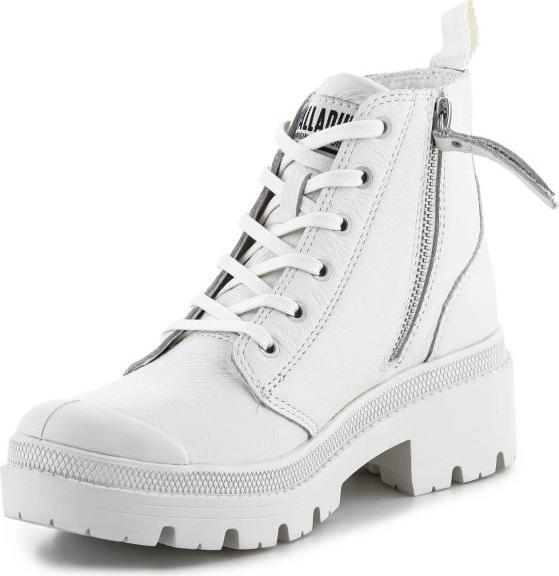 Image du produit Palladium Pallabase Lederschuhe (39.5)