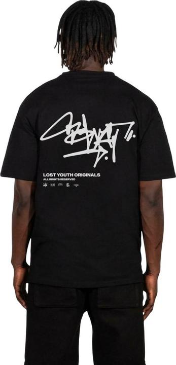 Immagine prodotto Lost Youth Graffiti TShirt (L)