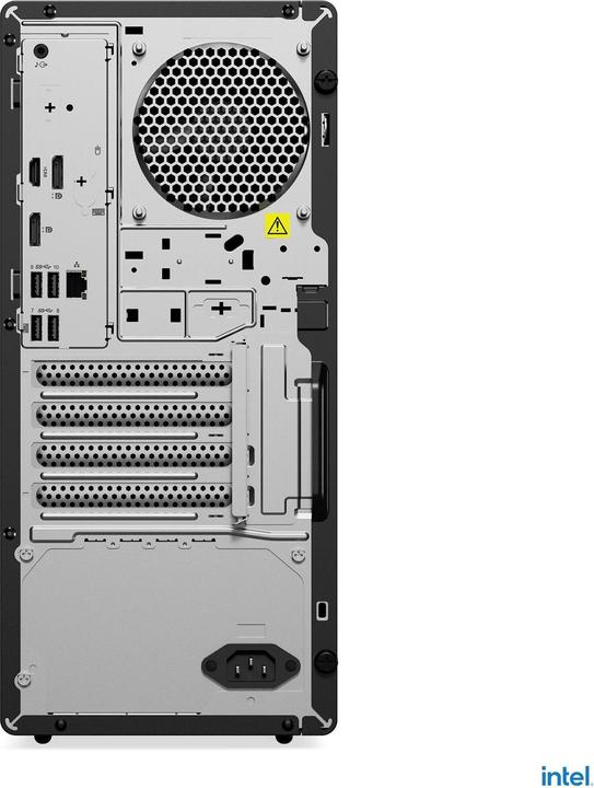 Actual product image Lenovo ThinkCentre M90t Gen 4 (Intel Core i7-13700, 32 GB, 1000 GB, UHD Graphics 770)