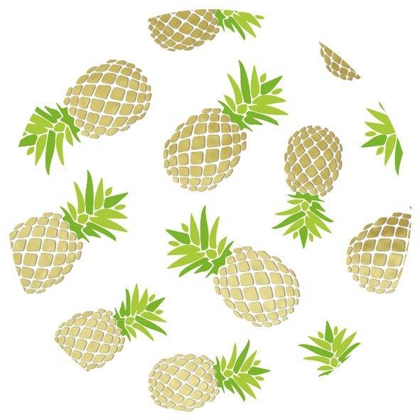 Actual product image Ursus Design Paper Lifestyle Multicoloured (220 g/m², 1 x)