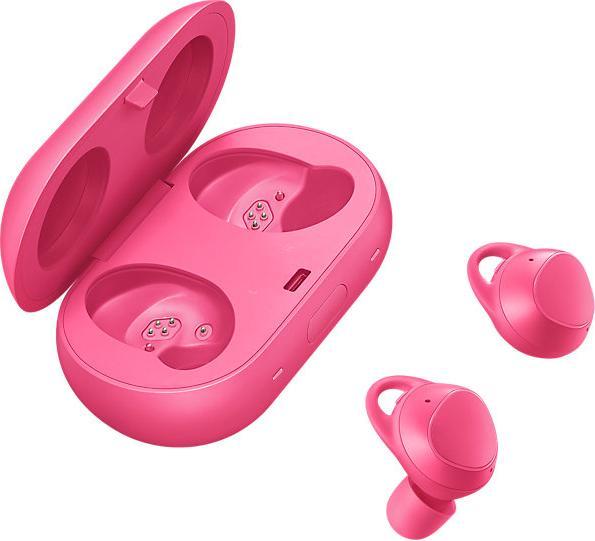 Produktbild Samsung Gear IconX (2018) (5 h, Kabellos)