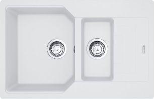 Immagine prodotto Franke Fragranit+ Urban Einbauspüle