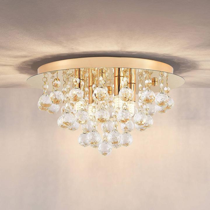 Produktbild Lindby Gillion (G9)