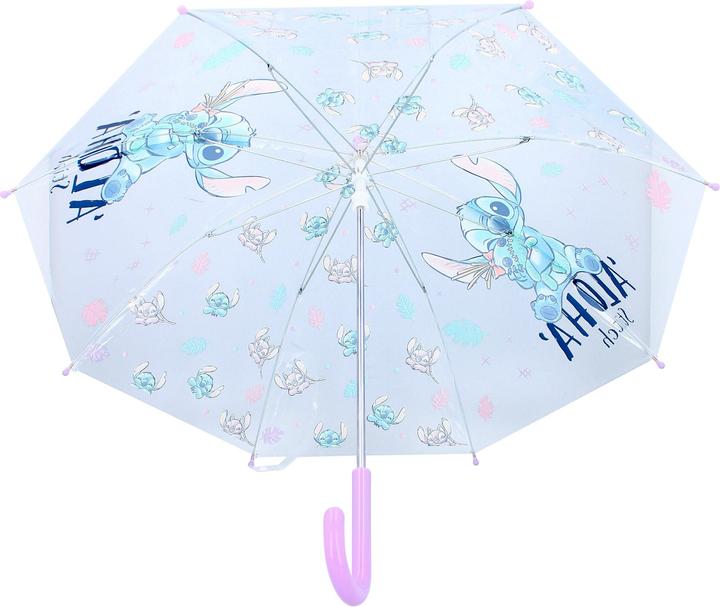 Produktbild Vadobag Lilo & Stitch Regenschirm Stitch & Angel Rainy Days Kids