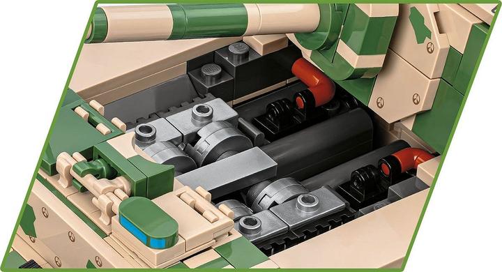 Produktbild Cobi Pads Sd.Kfz. 184 Ferdinand