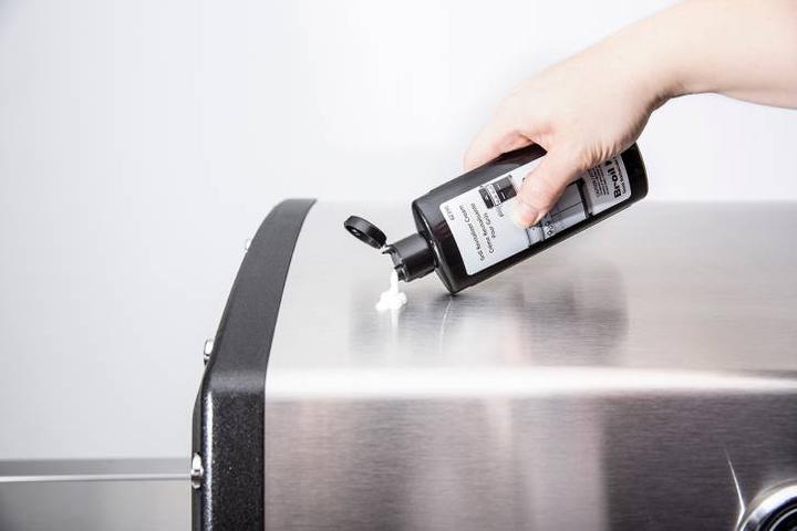 Actual product image Cozze Abdeckhaube