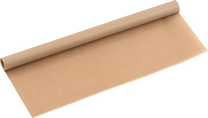 Produktbild Wenko Dauerbackfolie braun (33 x 40 cm)