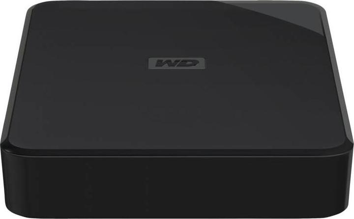 Actual product image WD Elements SE (5 TB)