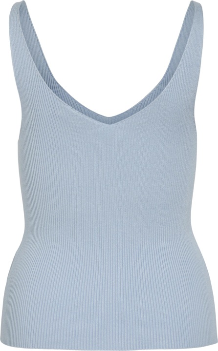 Produktbild Vila Ärmellos Stricktop (XS)