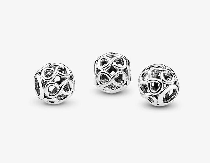 Immagine prodotto Pandora Charms/Beads Infinito (Argento)