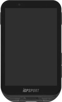 Actual product image iGPSport Igs800