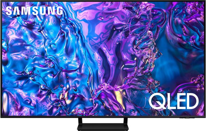 Samsung QE55Q70D (55", Q70D, QLED, 4K, 2024)