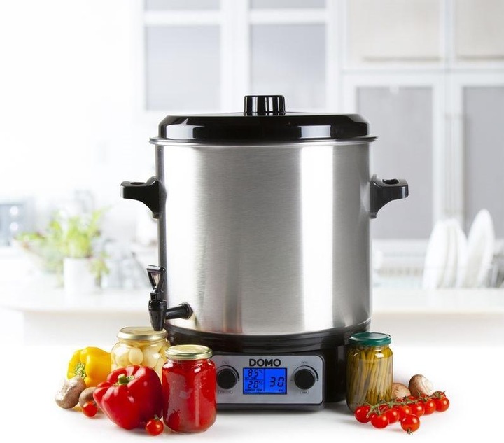 Immagine prodotto Domo DO42325PC (27 l)