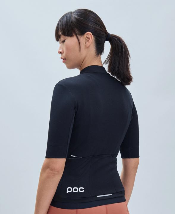 Image du produit Poc W's Thermal Lite Jersey (M)